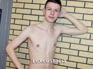 Lexeustacia