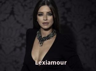 Lexiamour