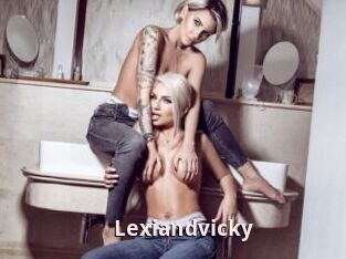 Lexiandvicky