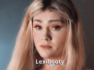 Lexibooty