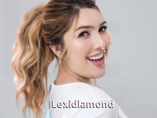 Lexidlamond