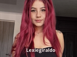 Lexiegiraldo