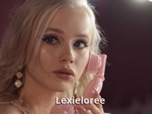 Lexieloree