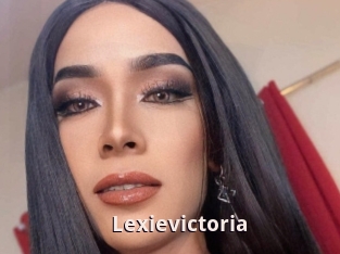 Lexievictoria