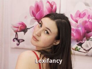 Lexifancy