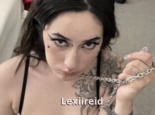 Lexiireid