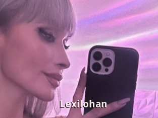 Lexilohan