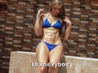 Lexisexybody