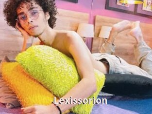 Lexissorion