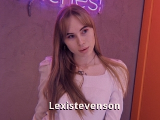 Lexistevenson