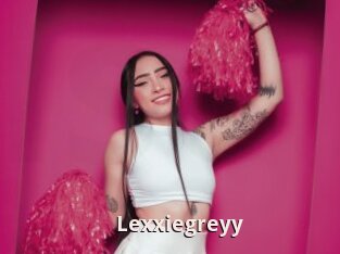 Lexxiegreyy
