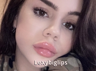 Lexybiglips