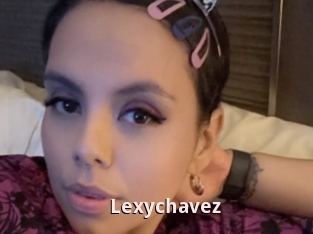 Lexychavez