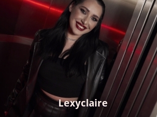 Lexyclaire