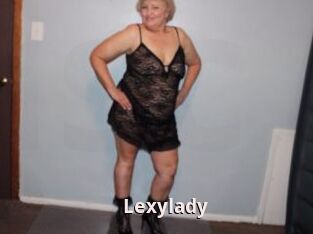 Lexylady