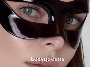 Lexyqueens