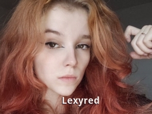 Lexyred