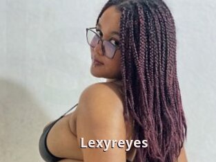 Lexyreyes
