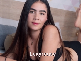 Lexyrouse