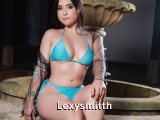 Lexysmitth