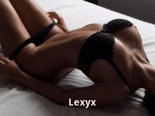 Lexyx