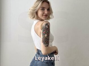 Leyakelli