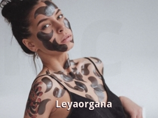 Leyaorgana
