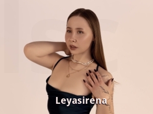Leyasirena