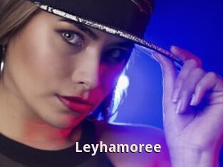 Leyhamoree