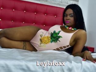 Leylafoxx