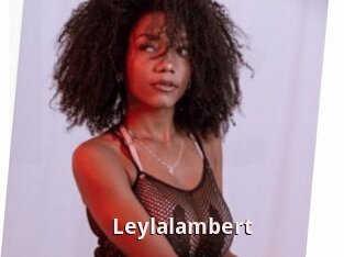 Leylalambert