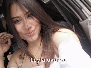 Leylaloveme