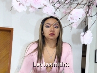 Leylasmithx