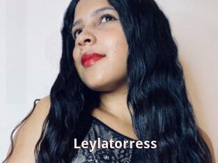Leylatorress