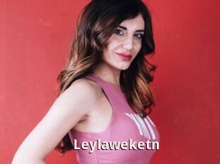Leylaweketn