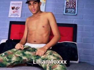 Lhiamfoxxx