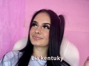 Lia_kentuky