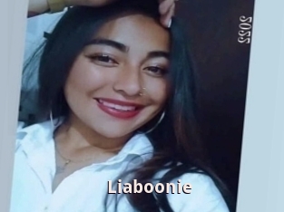 Liaboonie