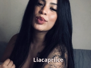 Liacapriice