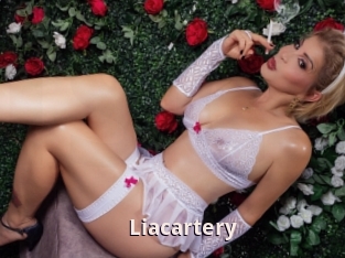 Liacartery