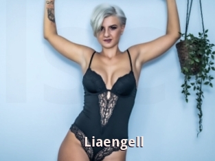 Liaengell
