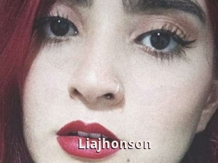 Liajhonson
