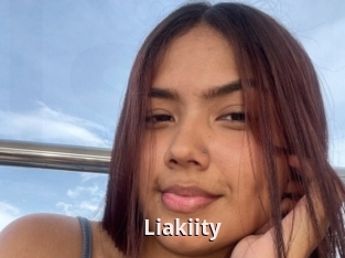 Liakiity