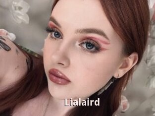 Lialaird