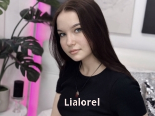 Lialorel