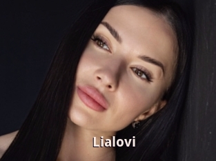 Lialovi