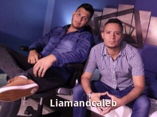 Liamandcaleb