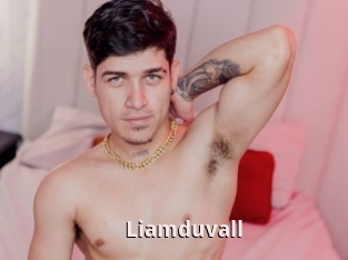 Liamduvall