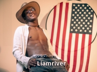 Liamriver