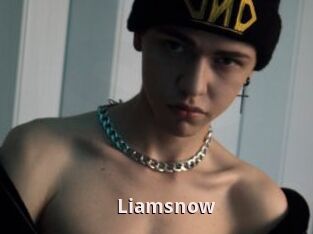 Liamsnow